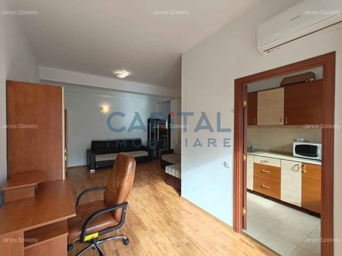 Comision 0!Vanzare apartament cu 1 camera in zona Iulius Mall - 3