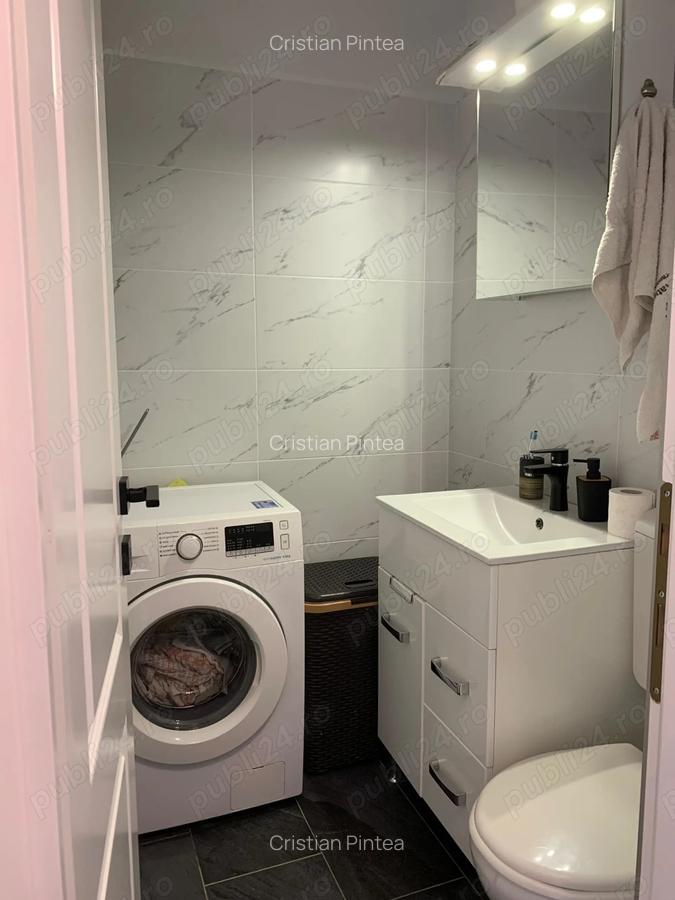 Apartament de inchiriat cu 3 camere - 3