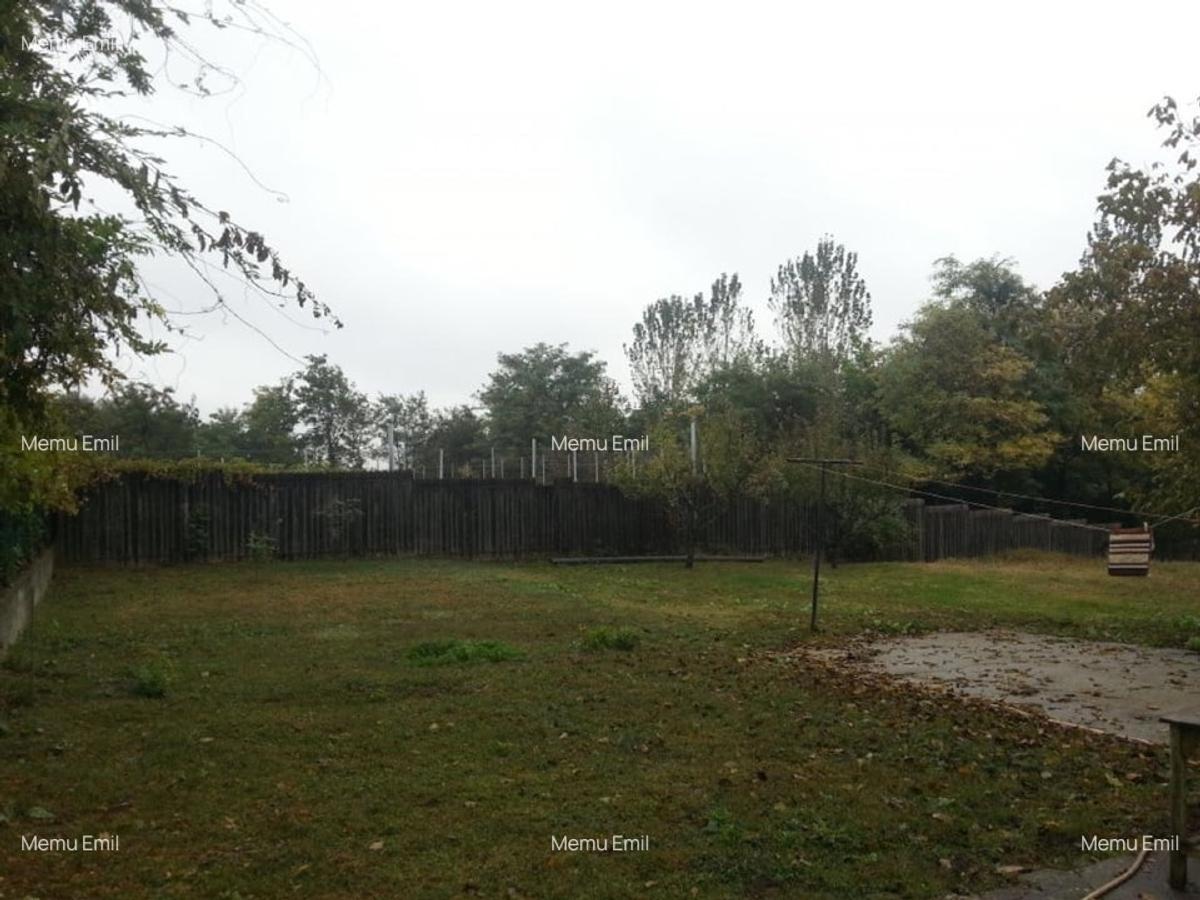 1848mp + posibilitate 700mp, Pipera, Strada Frasari - 4