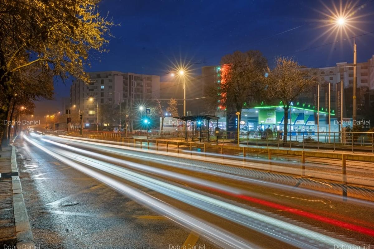 Apartament 2 camere Atlas Residence Aviatiei - 13