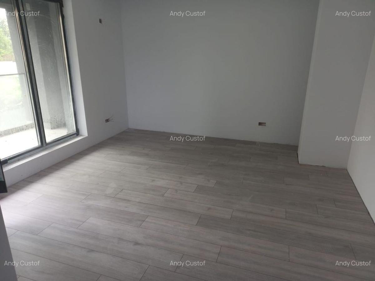 N. Grigorescu 3 camere 155 mp terasa 85 mp mutare rapida 15 minute metrou - 15