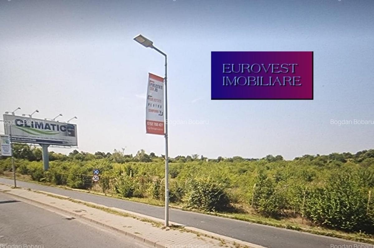 Oportunitate! Teren intravilan, 2000 mp, Baneasa, aeroport - 5