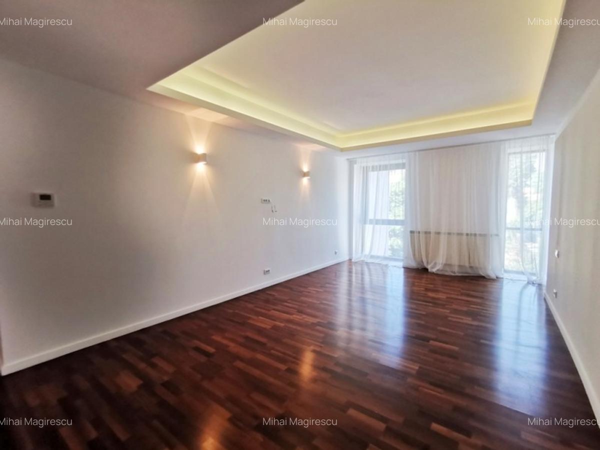 5 Camere || Kiseleff - Aviatorilor || 2 Locuri de Parcare || Piscina - 4