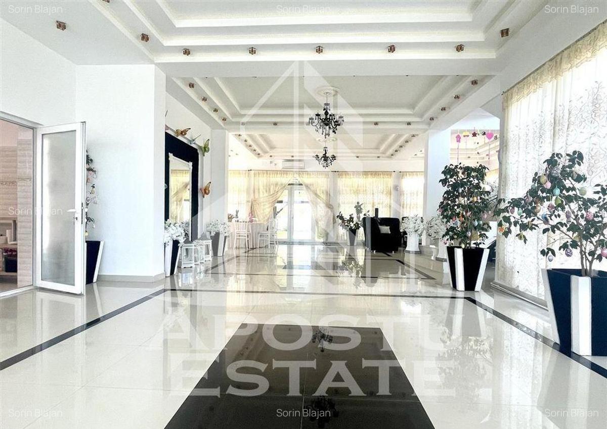 Casa P+M Timisoara Ciarda Rosie - 1