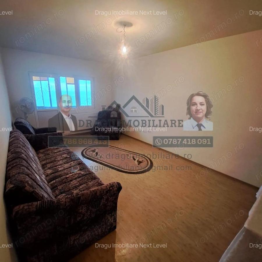 Apartament 3 camere/Decomandat/Zona Garii de Sud/65 mp utili+balcon generos - 6
