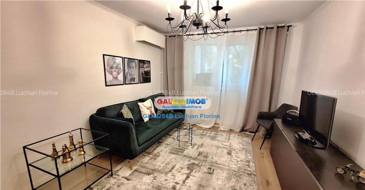 Apartament 2 camere, decomandat, etaj1 I Arcul de Triumf - 2