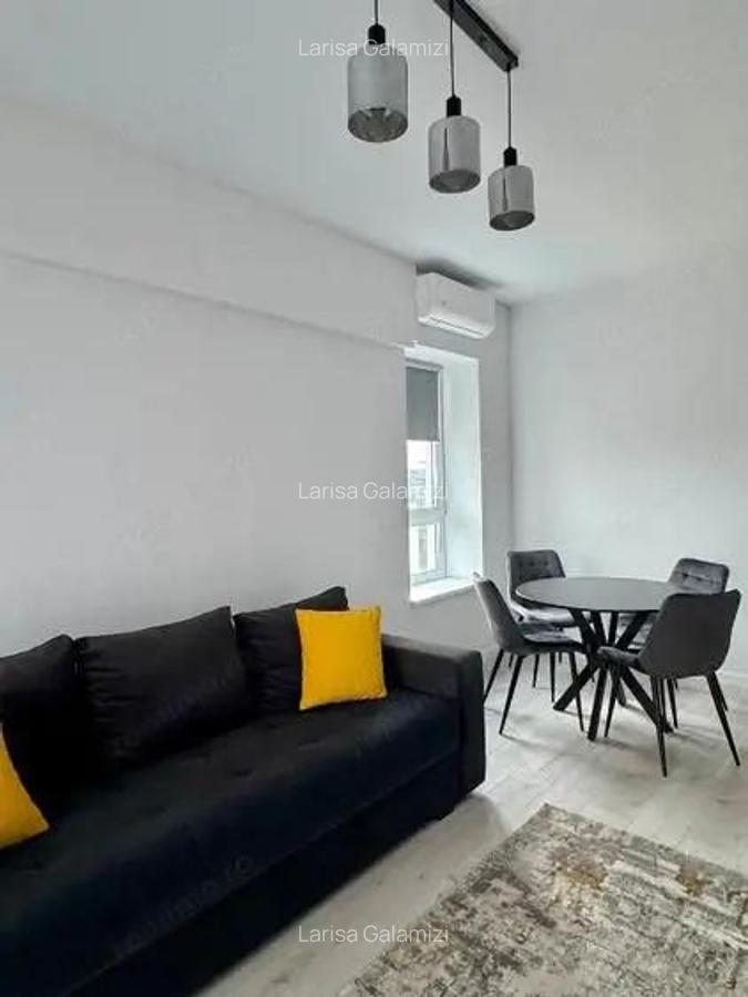 Apartament nou 2 camere prima inchiriere, dotari premium, zona Lacul Morii - 5