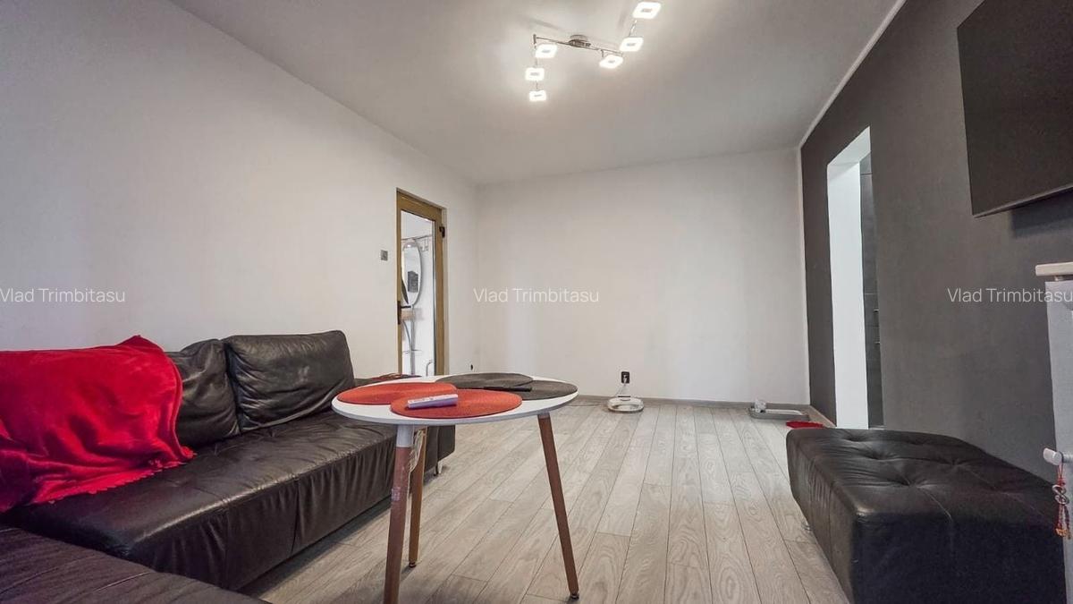 Apart 2 camere Blvd Tineretului Parc & Metrou Comision 0% - 5