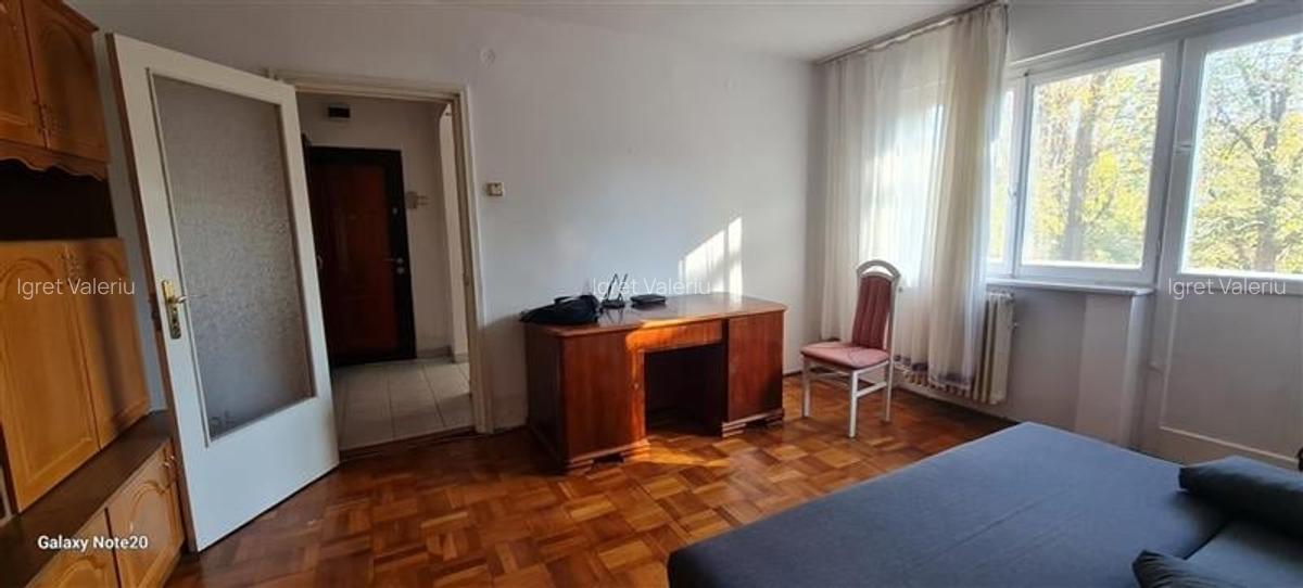 APARTAMENT DOUA CAMERE PODGORIA - 9