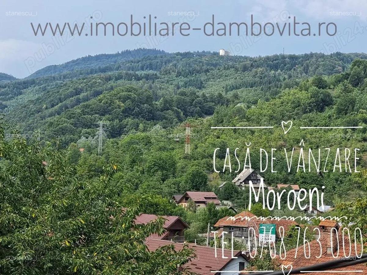 Casa la munte - 4