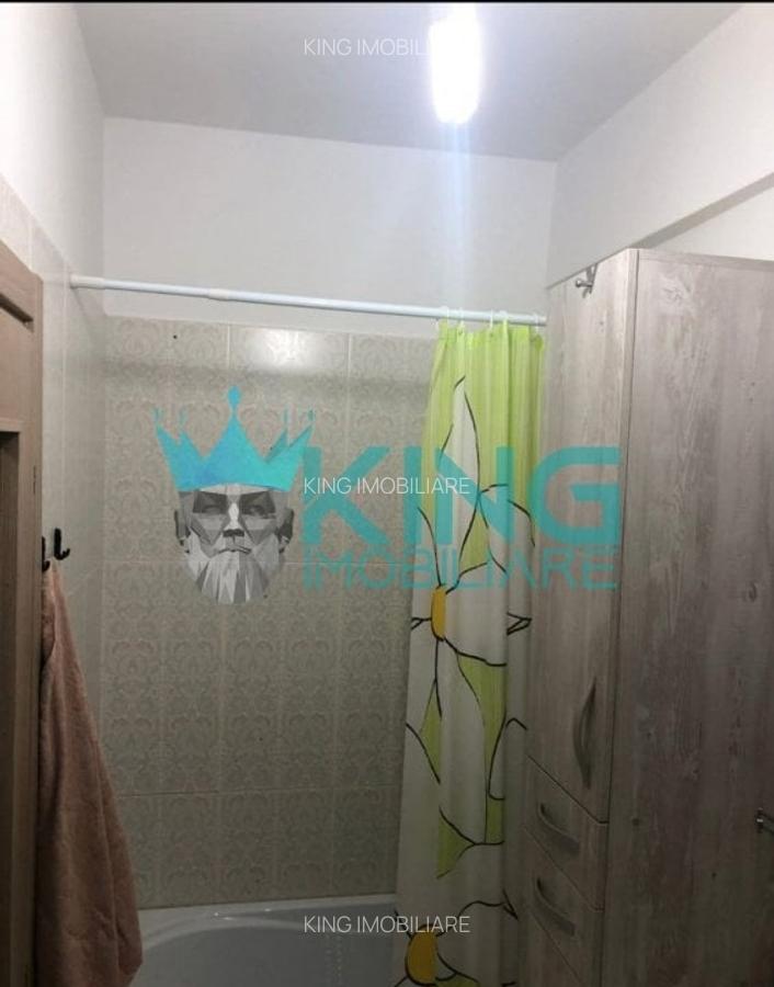 Apartament 1 Camere Serele Visoianu Iasi - 5