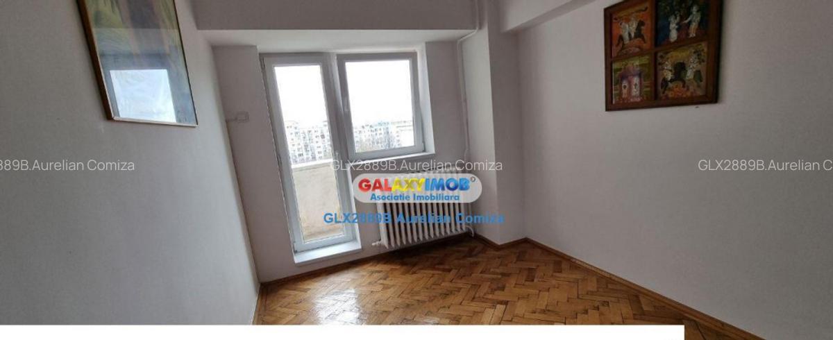Apartament 4 camere Metrou Piata Unirii 1/etajul 7 - 7
