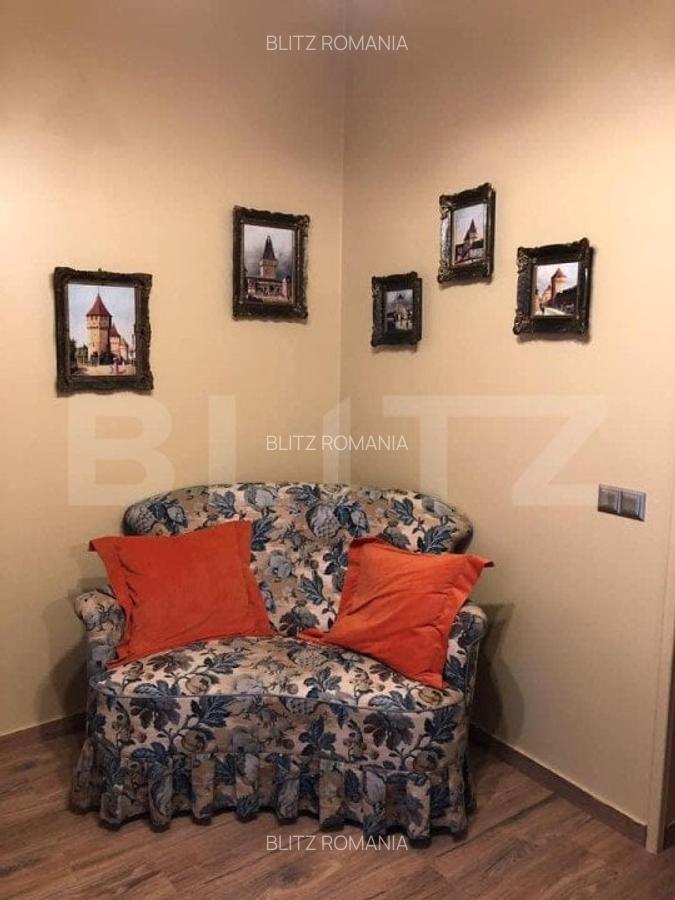 Apartament 2 camere, ultracentral - 13