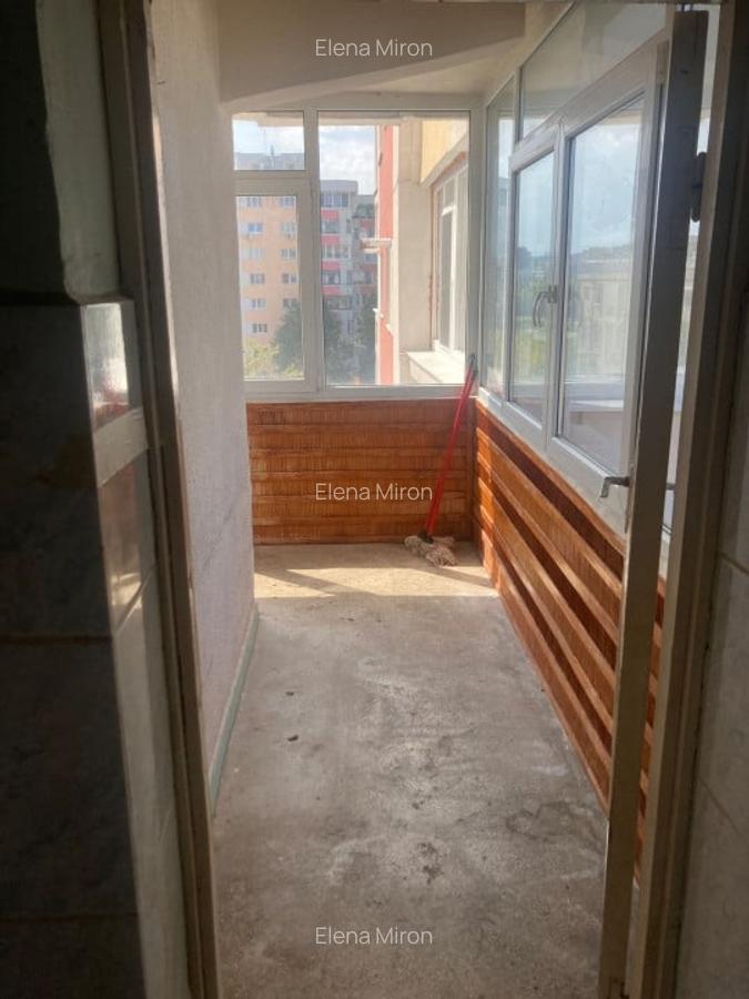 Apartament 2 camere decomandate , Gheorgheni. - 9