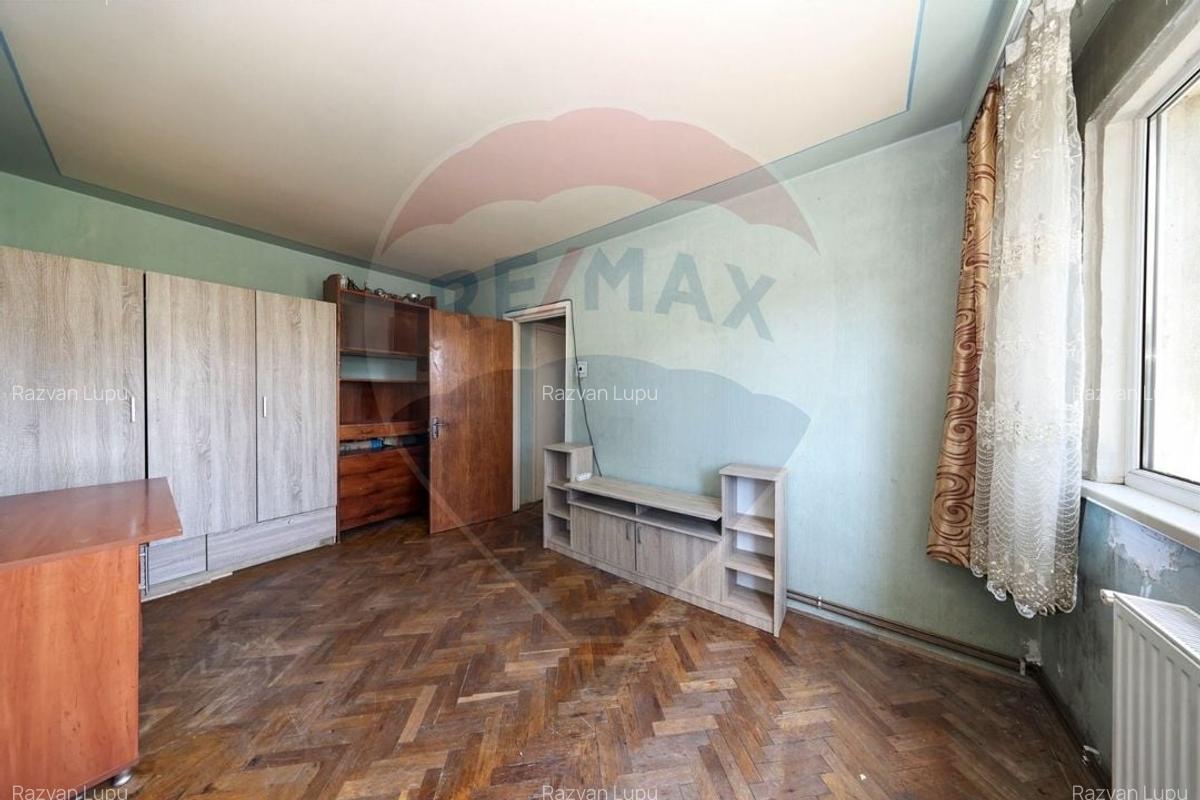 Apartament cu 2 camere semidecomandat în Astra - 6