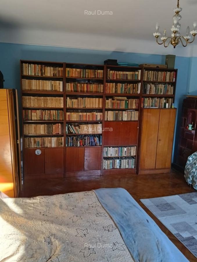 Apartament 4 camere, Etaj 1, Zona Ultracentrala - Piata Unirii - 3