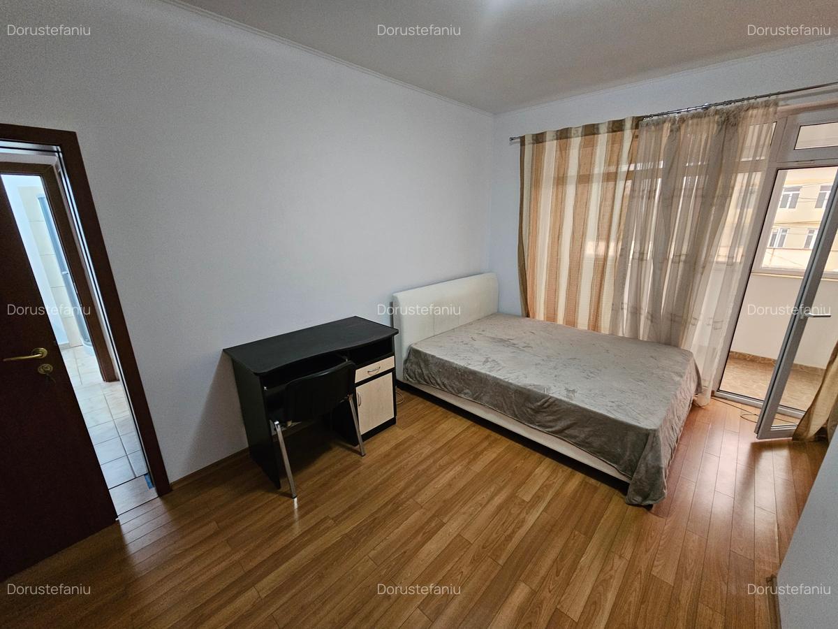 GARSONIERĂ ZONA METROU PĂCII, DECOMANDATĂ, ET. 1/2, MOBILATĂ, UTILATĂ, 330€ - 2