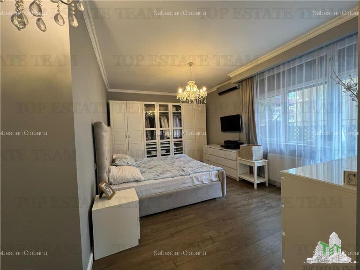 Apartamente inchiriere 3 camere cu gradina Iancu Nicolae - 8