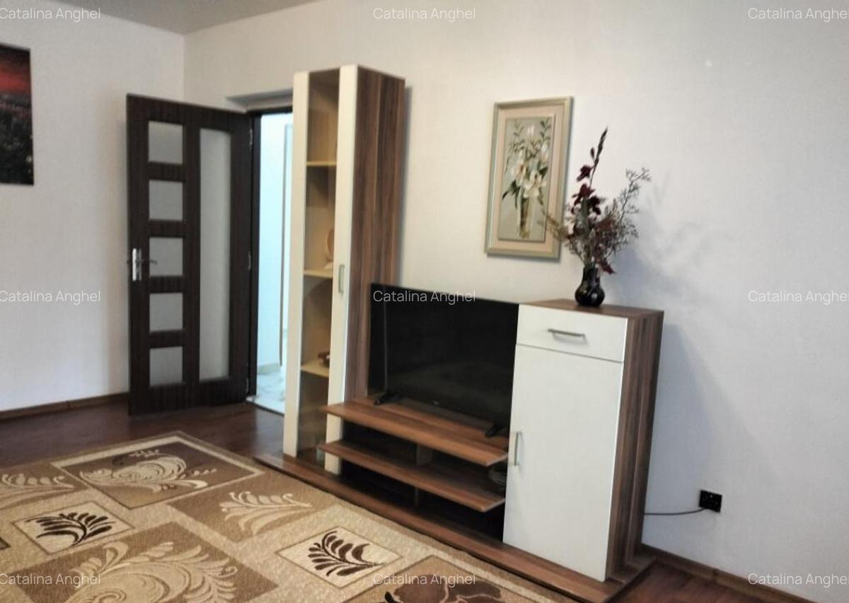 Apartament 2 camere, decomandat, etajul 2/4, Republicii Ploi - 4