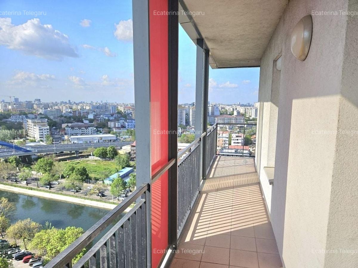 Apt 3 camere, decomandat, ASMITA GARDENS, comision zero, negociabil, metrou - 22