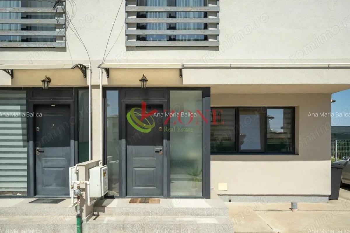 Vila Moderna de Vanzare in Tunari Aproape de ?coli interna?ionale - 7