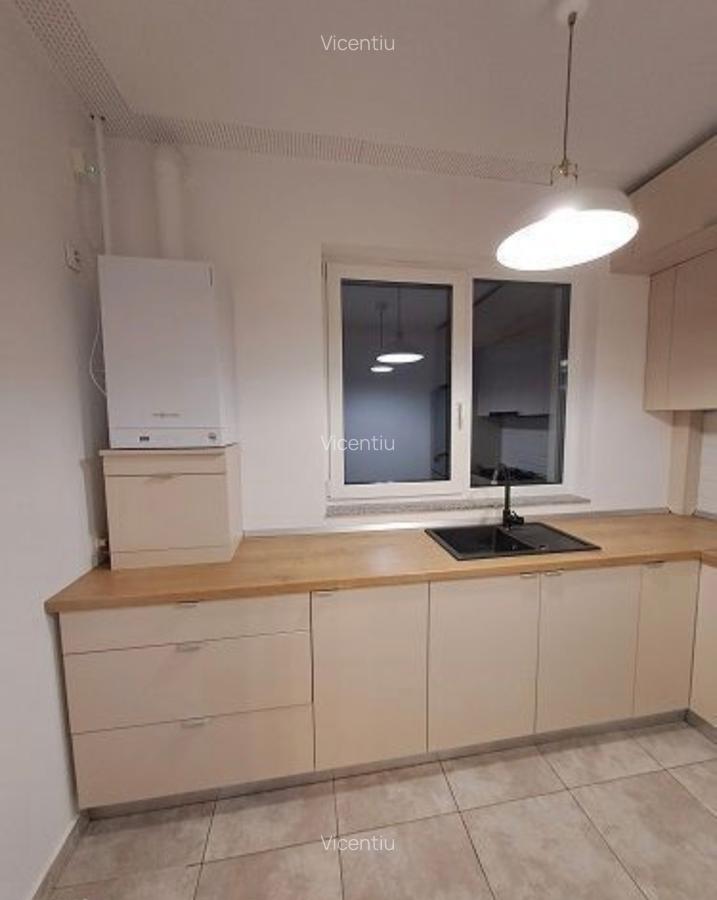 Pipera/New Point/Apartament cu 2 camere/ - 9