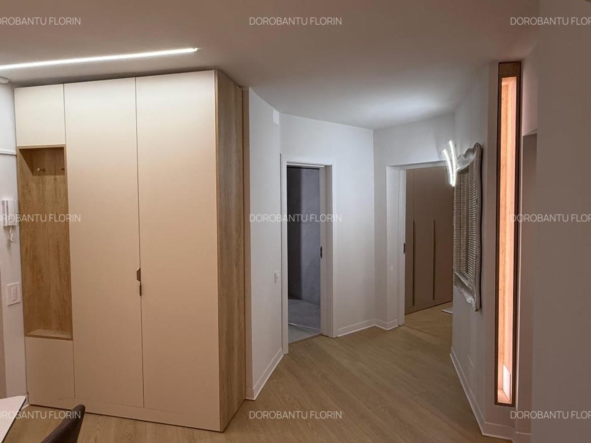 Apartament 3 cam. modern renovat Unirii Piața Albă Iulia - 2