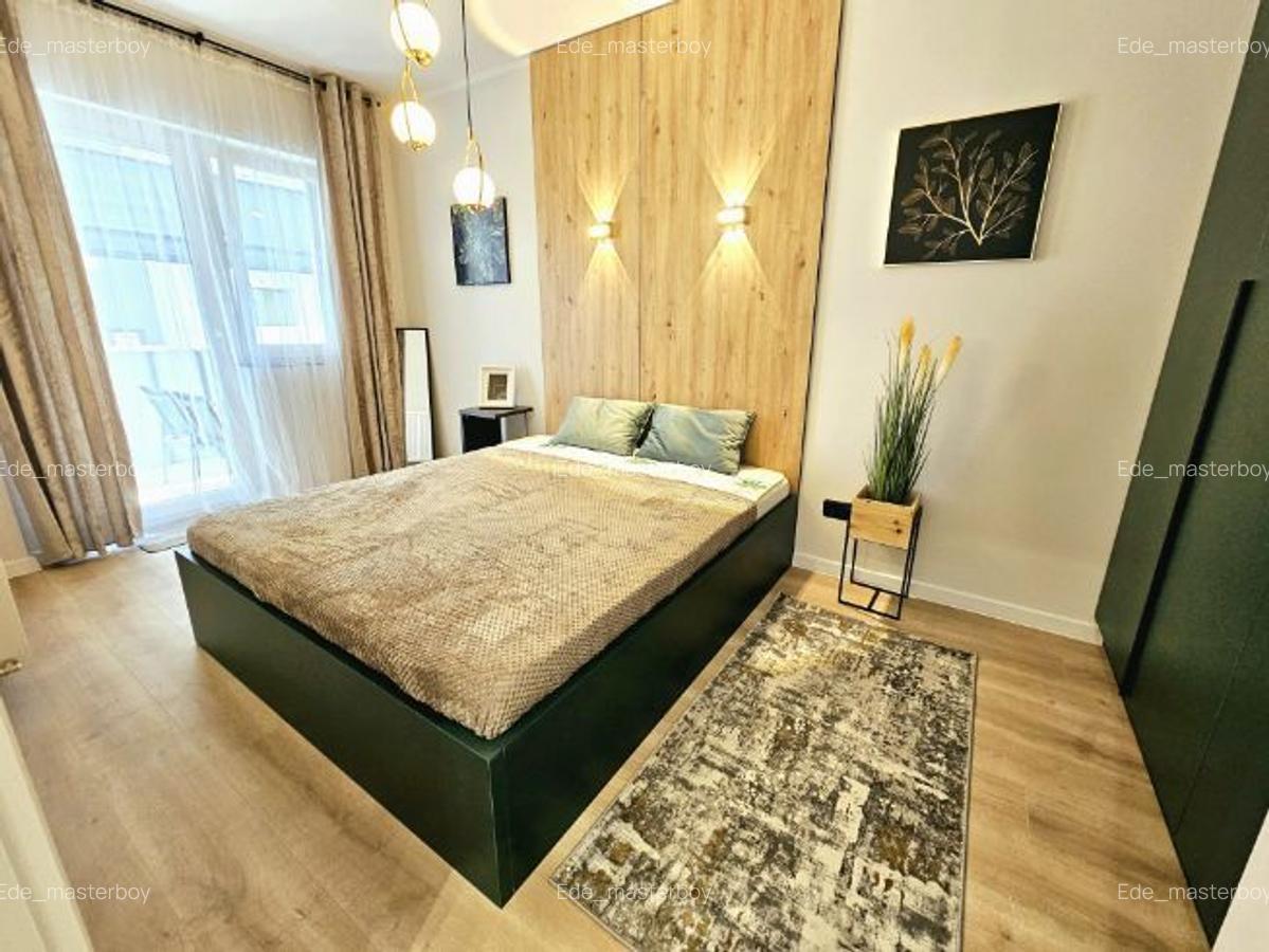 PF vând ap 2 camere Florești decomandat - 9
