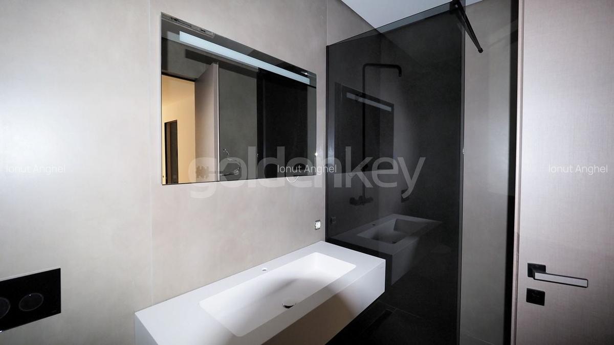 Apartament cu 4 camere decomandat în Floreasca - 13