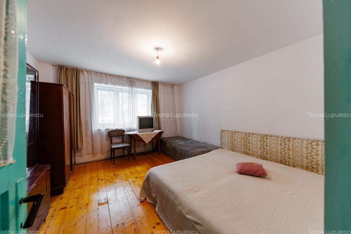 Teren 1.439 mp cu casa batraneasca - Urseni, Vatra Veche - 7