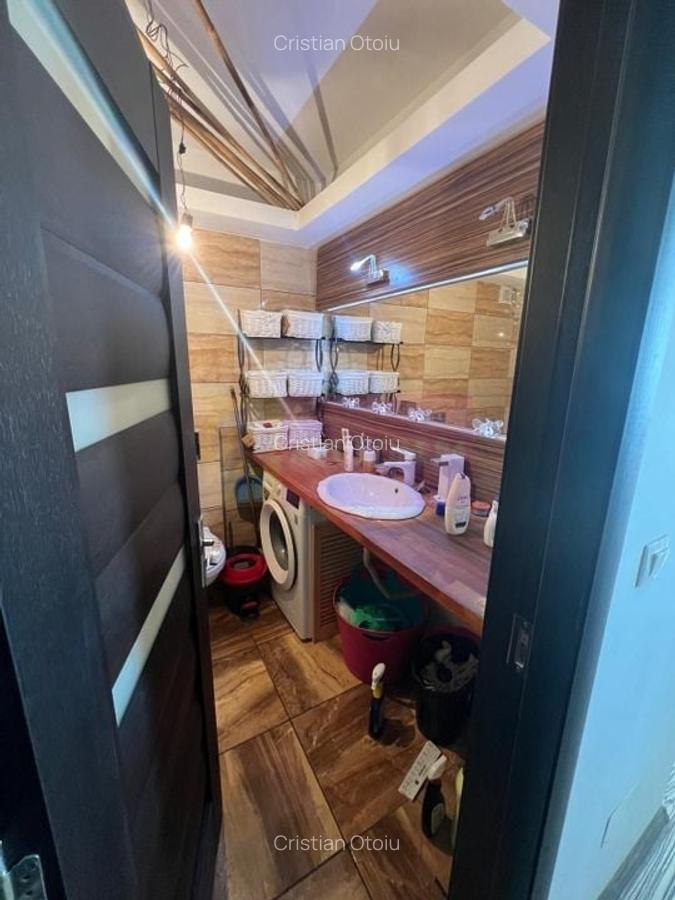 Apartament 2 camere Parc Tudor Arghezi - Grand Arena bloc nou (2015) - 11