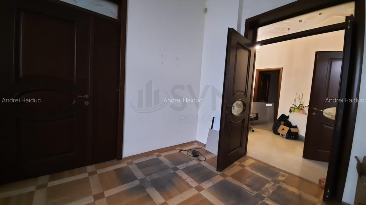 REV0017192 Piata Victoriei - VIla interbelica cu gradina - 9