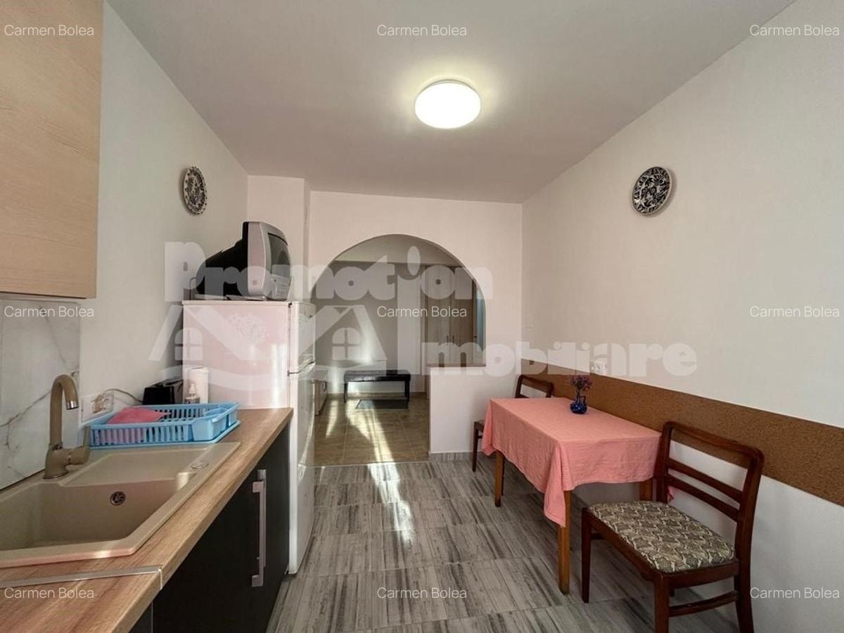 Apartament cu o camera parter, renovat, Dimitrie Cantemir - 8