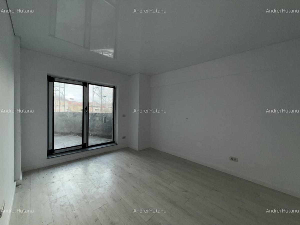 APARTAMENT 3 CAMERE , NICOLINA , DECOMANDAT , ETAJ INTERMEDIAR - 10