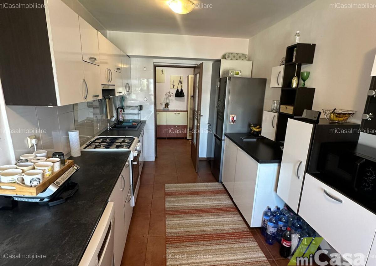 Apartament 2 cam.-Complex Privilege, Micro 16- Loc de parcare Subteran - 1