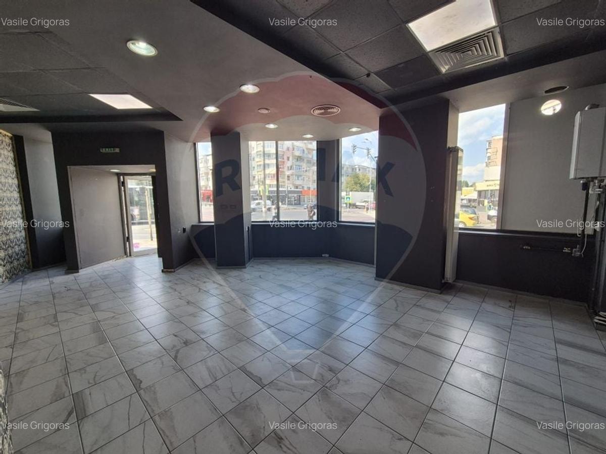 Spatiu comercial de inchiriat in Bacau-Republicii - 4