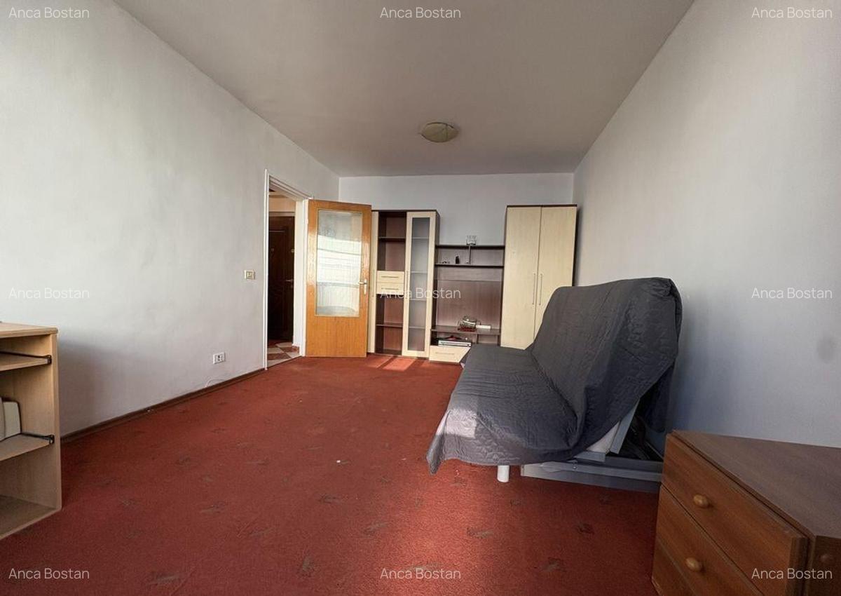 2 camere decomandat Dristor Metrou 53mp+ balcon 5mp et 6/... - 12