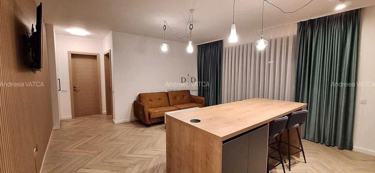 Apartament 2 camere-LUX-Semicentral- zona Parcul Feroviarilor - 4