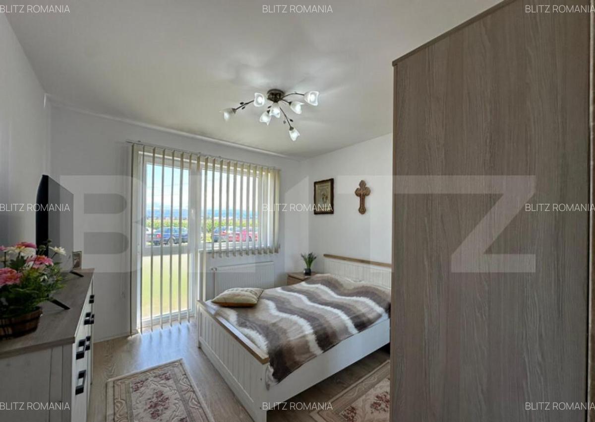 Apartament 2 camere 38mp - 2
