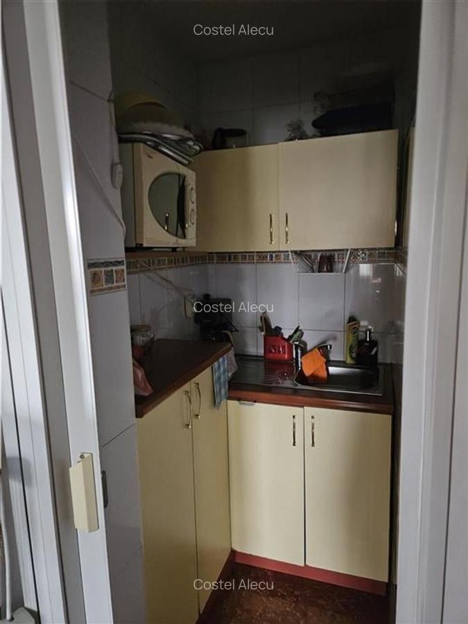 Calea Mosilor / Bulevardul Carol / Popa Petre apartament 4 camere bloc 1985 - 7