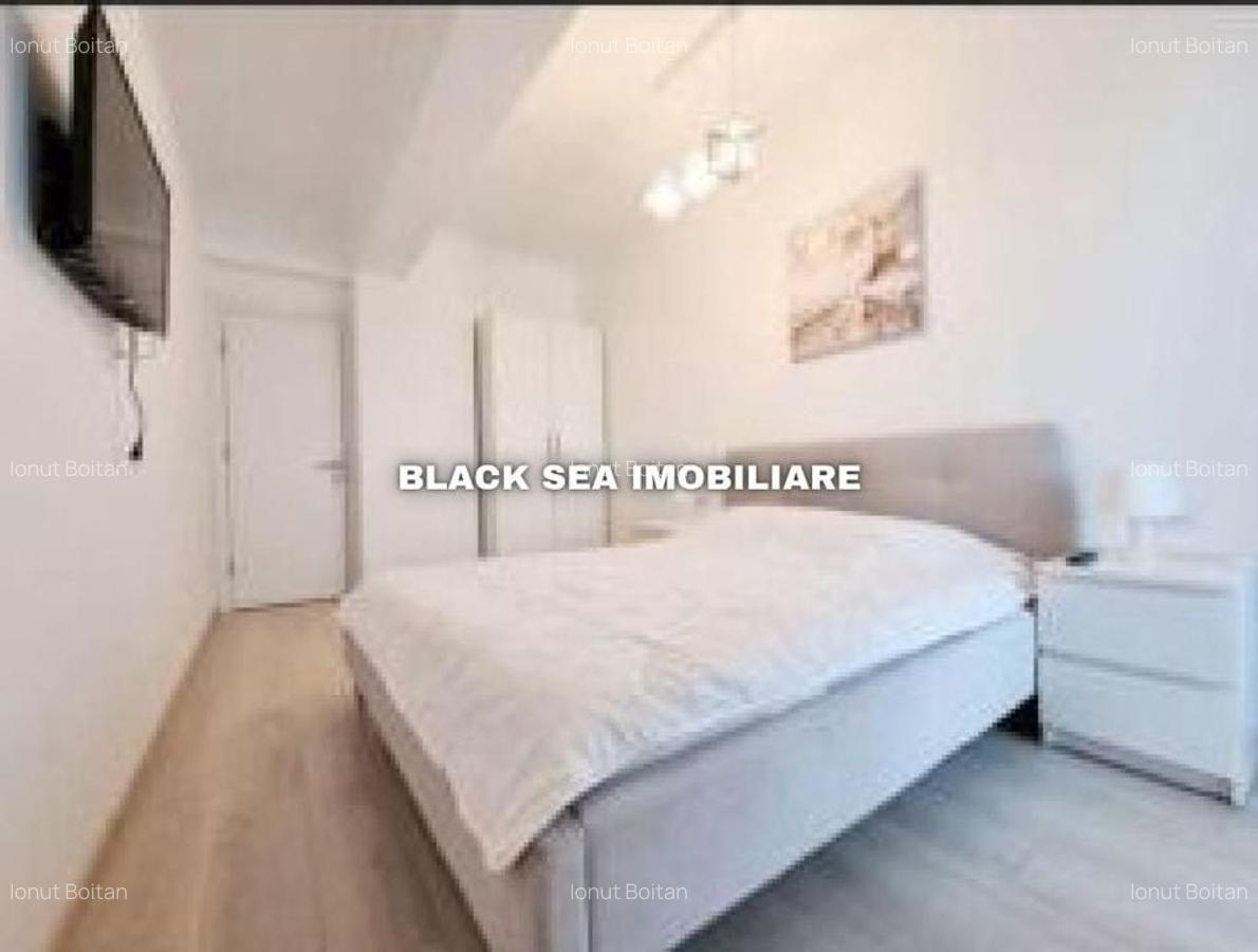 Apartament 2 camere in Mamaia zona Butoaie - Termen Lung - 5