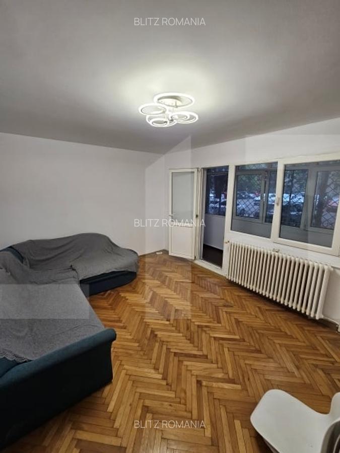 Apartament cu 3 camere, 62,70 mp, zona 1 Decembrie 1918, Titan, Sector 3 - 3