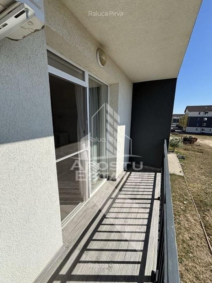 Apartament cu 1 camera,34mp,etaj 2/3,centrala proprie,Calea Urseni - 6