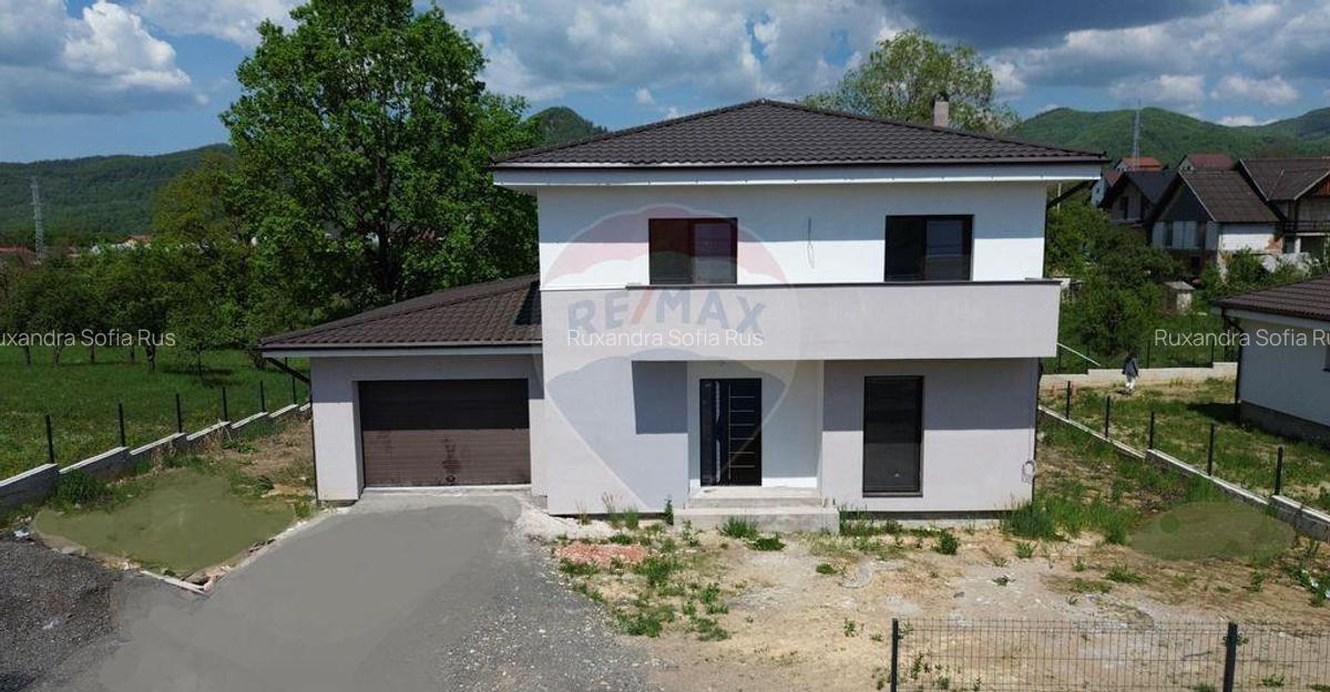 Casa noua de vanzare - 13