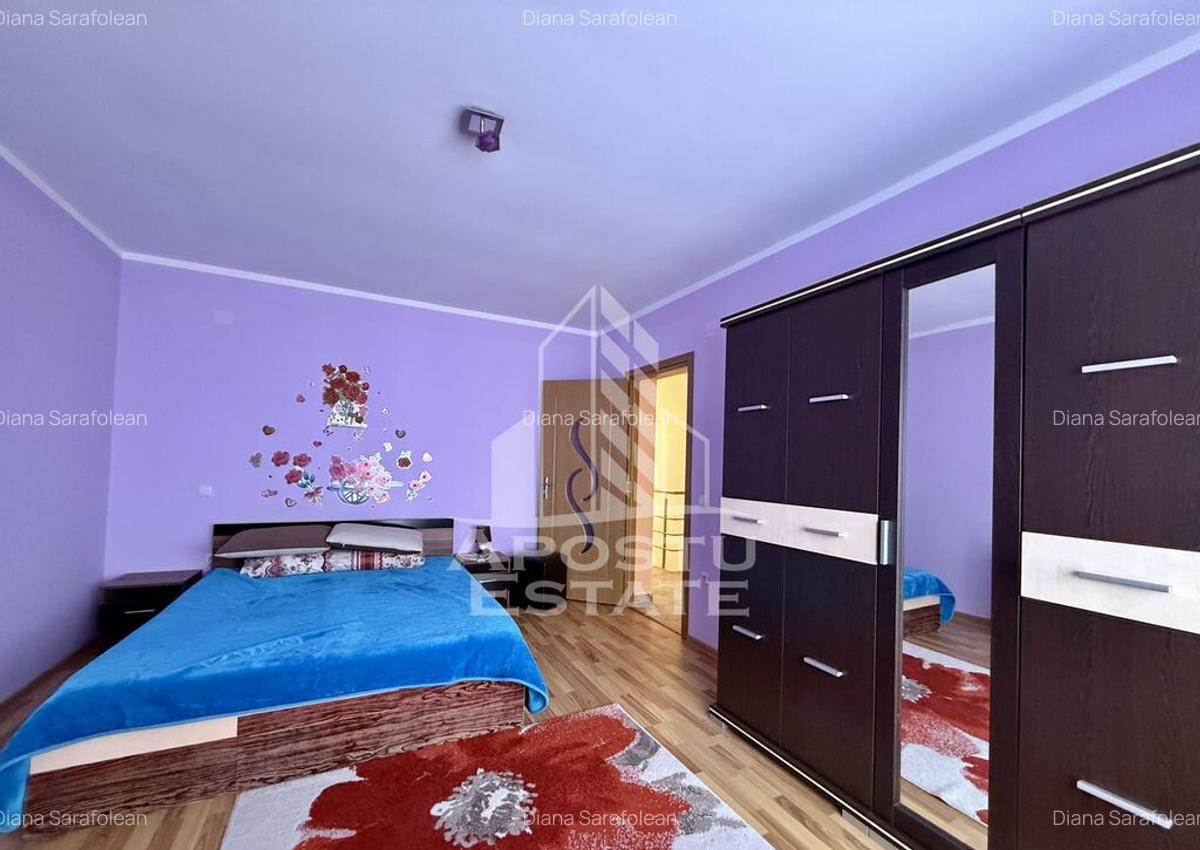 Casa individuala, teren 716mp, acces auto, zona Ghirodei ... - 7
