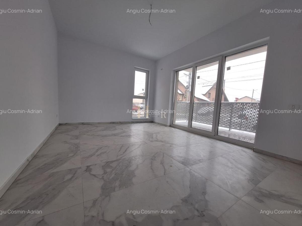Braytim. Bloc nou. Zona asfaltata. 3 camere cu gradina proprie. - 1