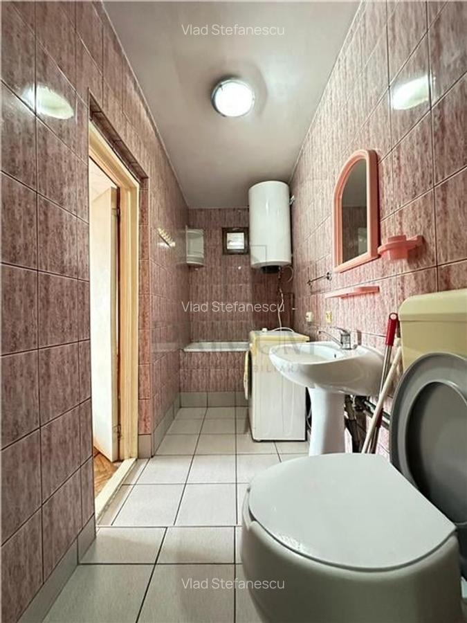 IOSEFIN - 2 Camere - ETAJ 2 - Baie spatioasa - 7