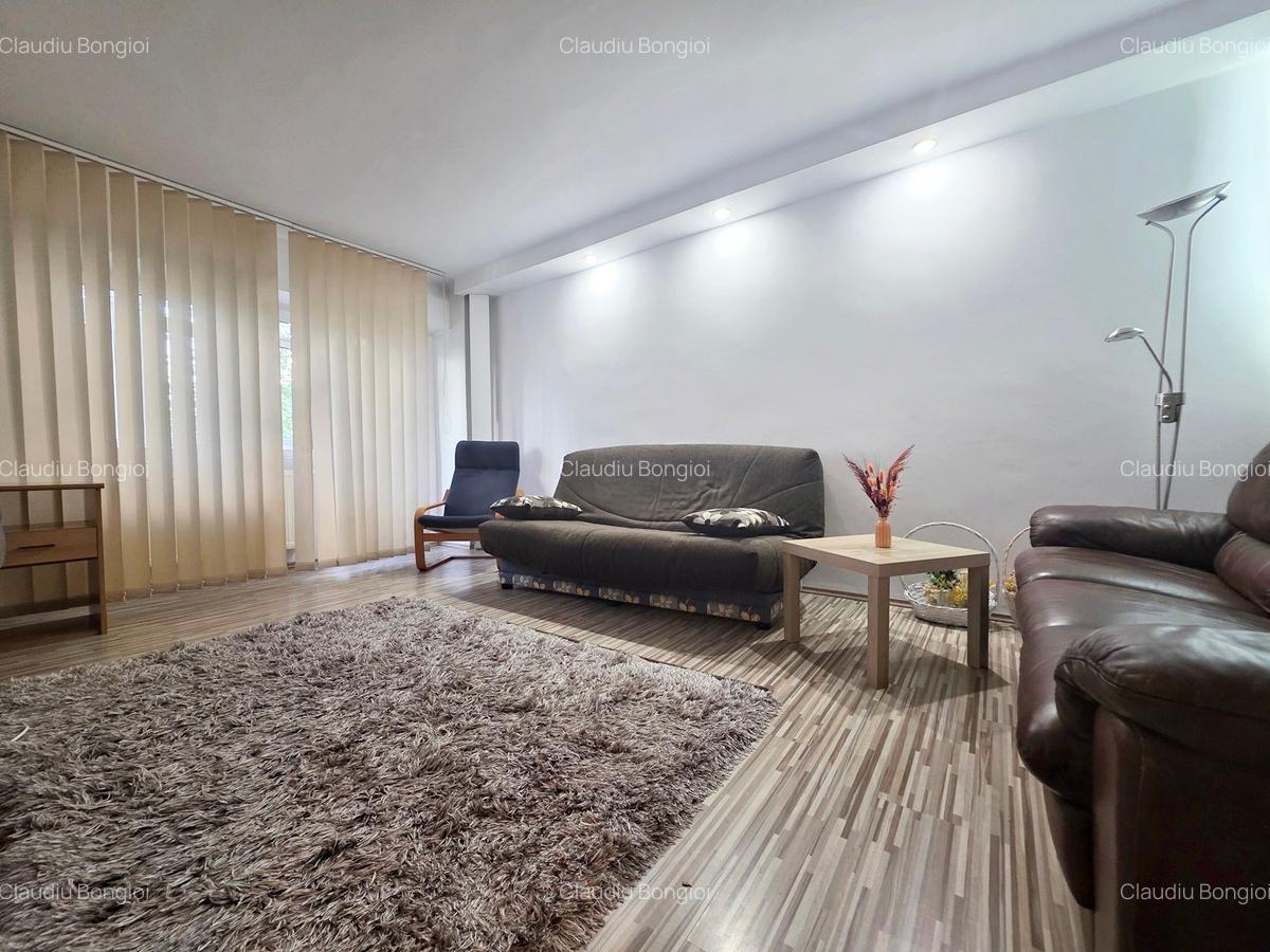 Garsonieră modernă și spațioasă de închiriat, zona Mall Vitan/Zizin - 2