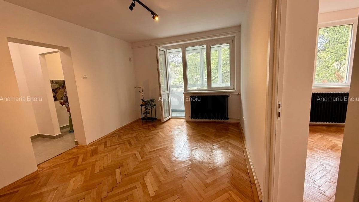 REA1025720 Apartament 2 camere I Floreasca I Renovat complet - 2
