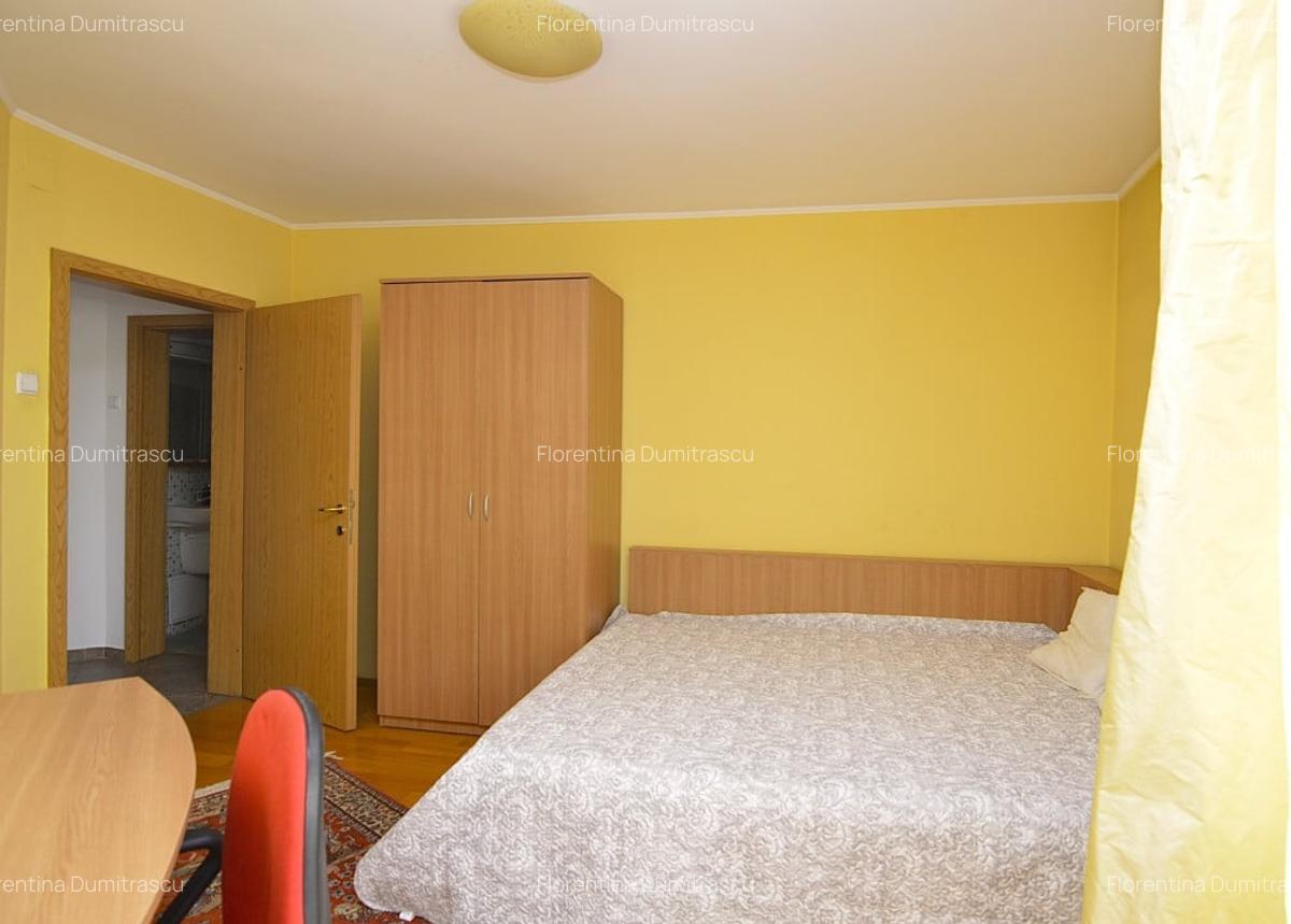 INCHIRIERE APARTAMENT 3 CAMERE UNIRII – FANTANI - 24